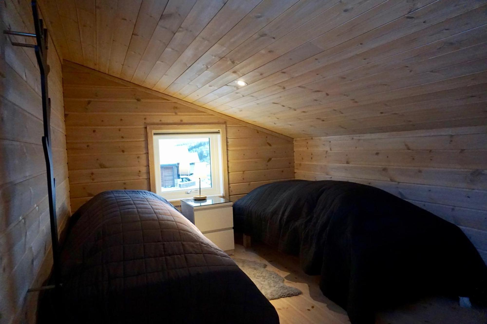Sirdal Fjellpark Hotel Tjorhom Room photo