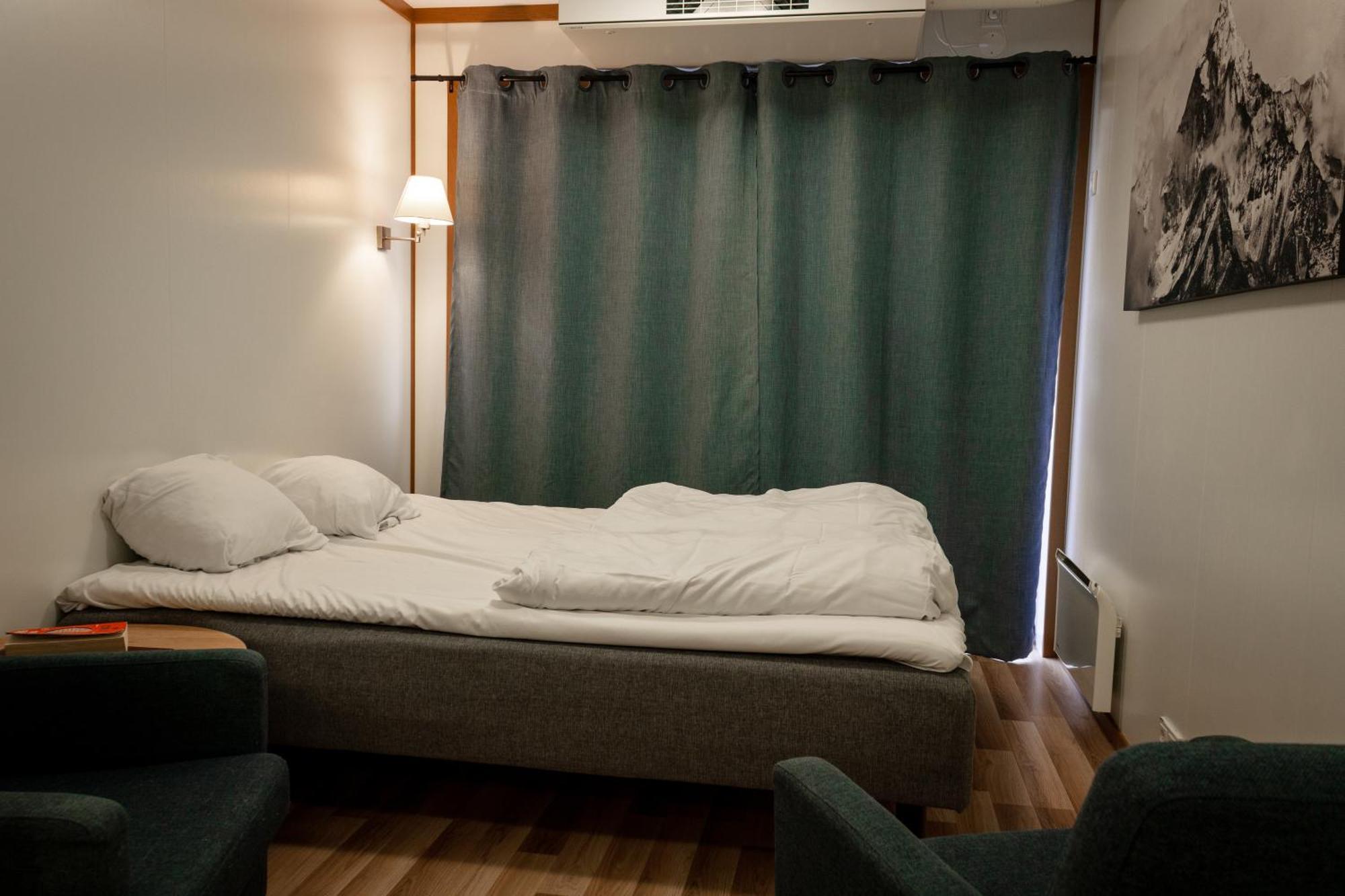 Sirdal Fjellpark Hotel Tjorhom Room photo