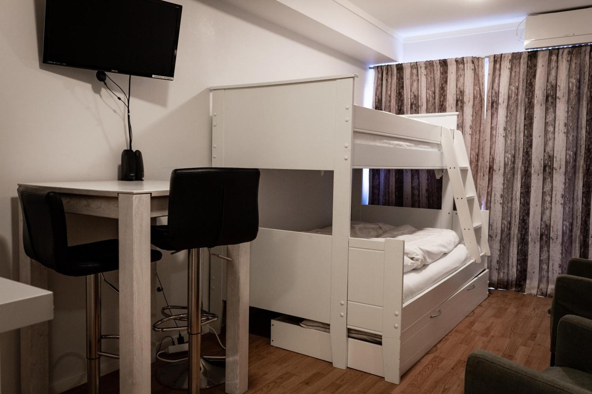 Sirdal Fjellpark Hotel Tjorhom Room photo